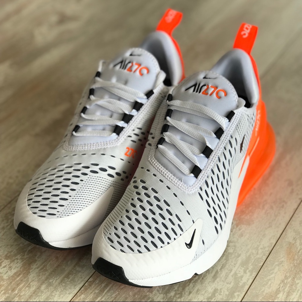 NWT Nike Air Max 270 - Picture 2 of 8